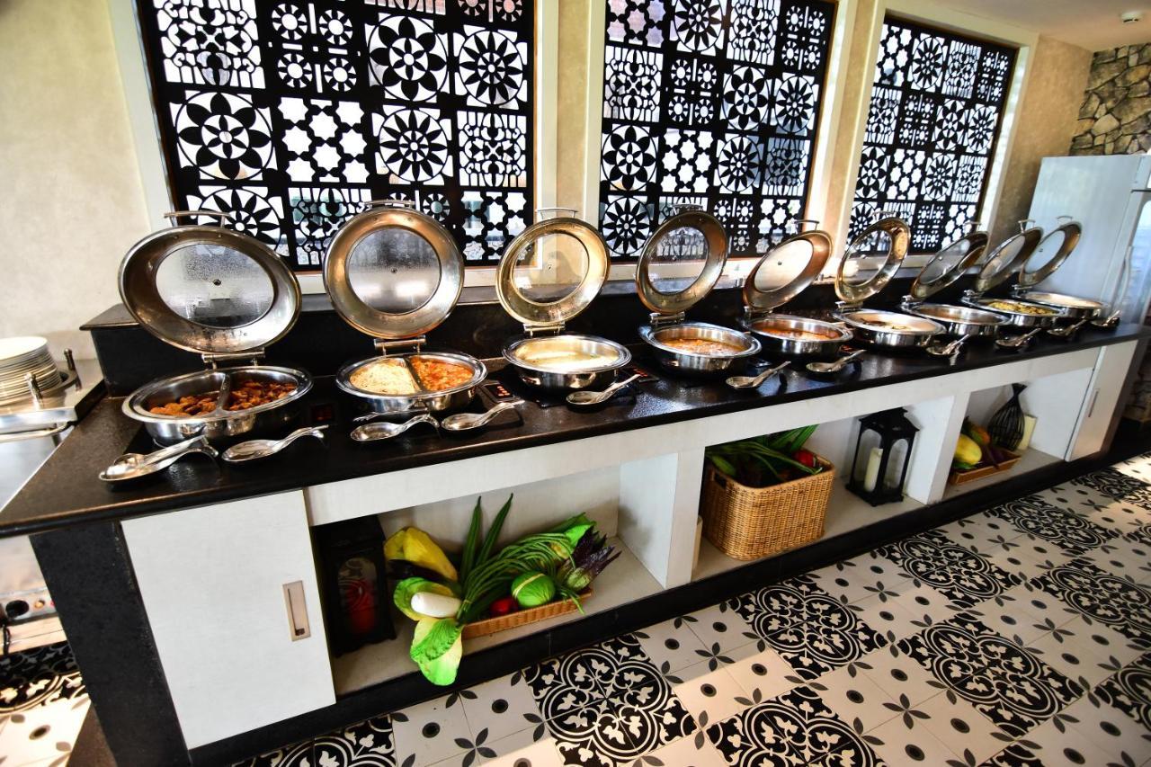 Swosti Chilika Resort Kanaipur Luaran gambar